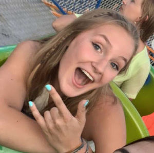 Meet your Posher, Allison